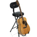 Gator Frameworks GFW - GTR - SEAT Combo Guitar Seat & Stand (488980) - Gsus4