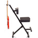 Gator Frameworks GFW - GTR - SEATDLX Deluxe Combo Guitar Seat & Stand (488989) - Gsus4
