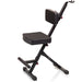 Gator Frameworks GFW - GTR - SEATDLX Deluxe Combo Guitar Seat & Stand (488989) - Gsus4