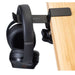 Gator Frameworks GFW - HP - HANGERDESK Headphone Hanger for Desks (488912) - Gsus4