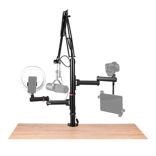 Gator Frameworks GFW - ID - CREATOR Tree Desk Mounting Solution (488963) - Gsus4