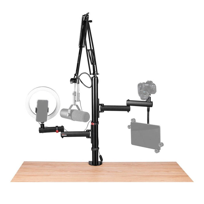 Gator Frameworks GFW - ID - CREATOR Tree Desk Mounting Solution (488963) - Gsus4