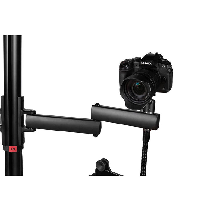 Gator Frameworks GFW - ID - CREATOR Tree Desk Mounting Solution (488963) - Gsus4