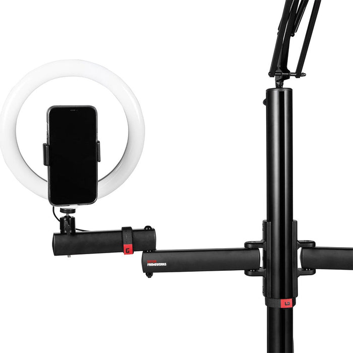 Gator Frameworks GFW - ID - CREATOR Tree Desk Mounting Solution (488963) - Gsus4