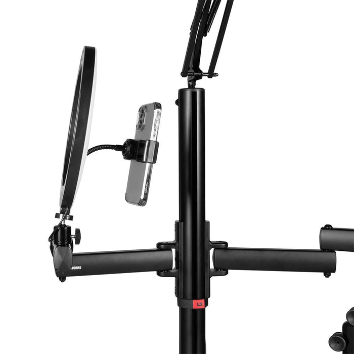 Gator Frameworks GFW - ID - CREATOR Tree Desk Mounting Solution (488963) - Gsus4