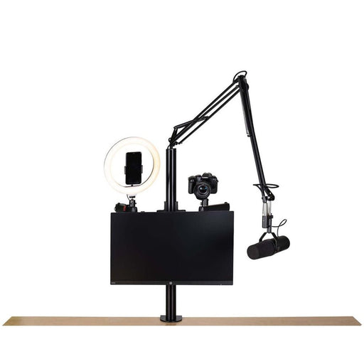 Gator Frameworks GFW - ID - CT31TOWER Creator Tree 31inch Main Tower (488965) - Gsus4