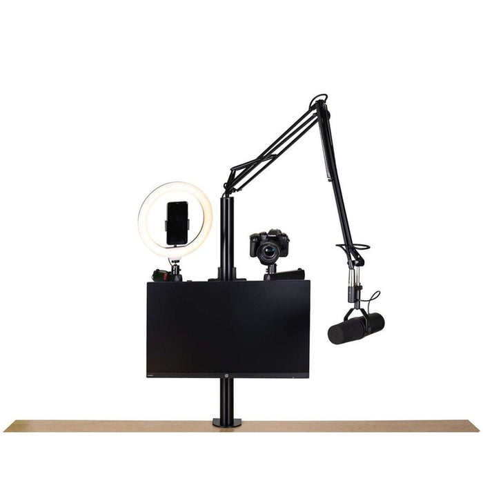 Gator Frameworks GFW - ID - CT31TOWER Creator Tree 31inch Main Tower (488965) - Gsus4