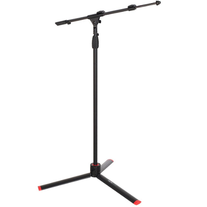Gator Frameworks GFW - ID - MIC ID Series Tripod Mic Stand w/ Boom (488997) - Gsus4