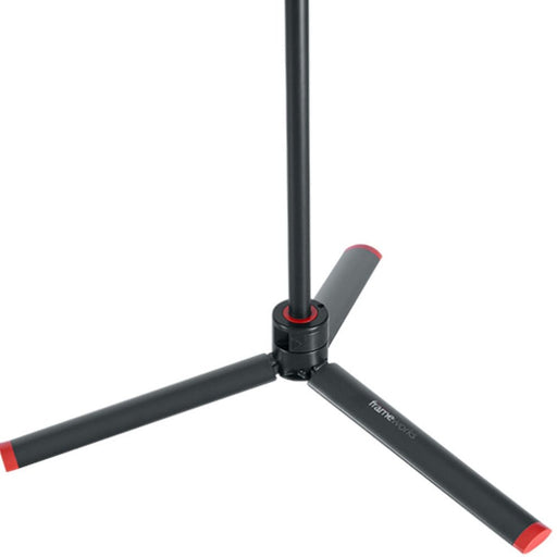 Gator Frameworks GFW - ID - MIC ID Series Tripod Mic Stand w/ Boom (488997) - Gsus4