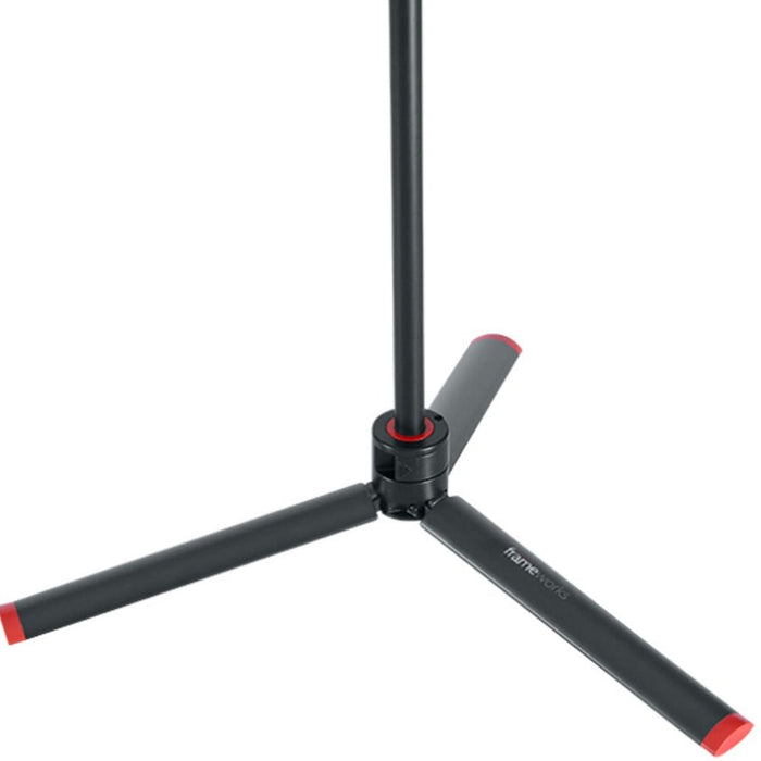 Gator Frameworks GFW - ID - MIC ID Series Tripod Mic Stand w/ Boom (488997) - Gsus4