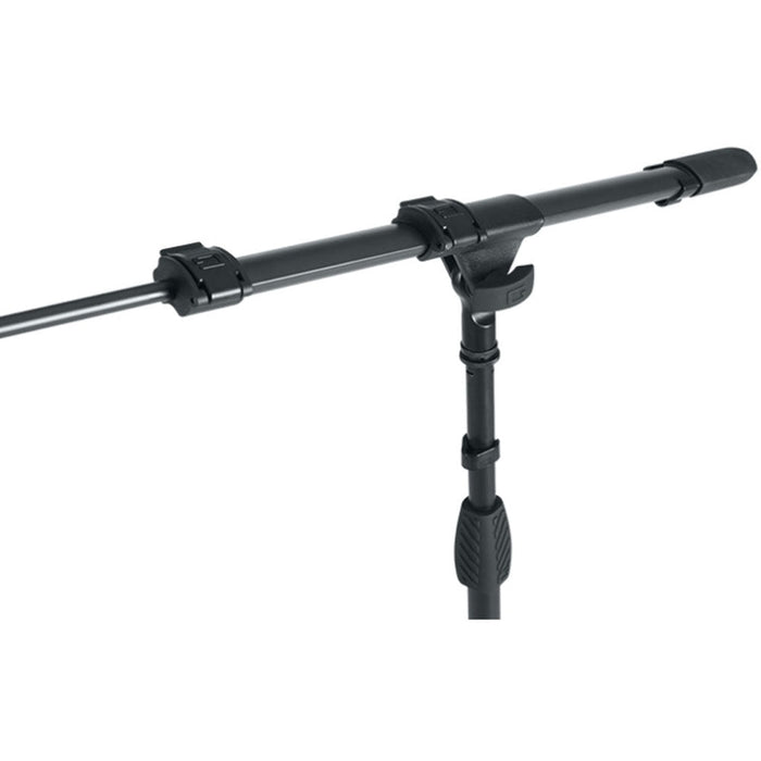 Gator Frameworks GFW - ID - MIC ID Series Tripod Mic Stand w/ Boom (488997) - Gsus4