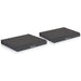 Gator Frameworks GFW - ISOPAD - LG Studio Monitor Isolation Pads Large (488915) - Gsus4