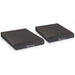 Gator Frameworks GFW - ISOPAD - MD Studio Monitor Isolation Pads Medium (488913) - Gsus4