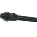 Gator Frameworks GFW - MIC - 0822 Telescoping Boom Mic Stand Desktop & Bass Drum (488984) - Gsus4