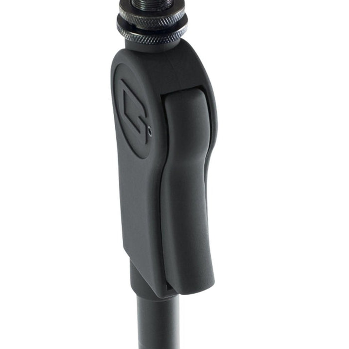 Gator Frameworks GFW - MIC - 1201 Deluxe 12inch Round Base Mic Stand (488986) - Gsus4
