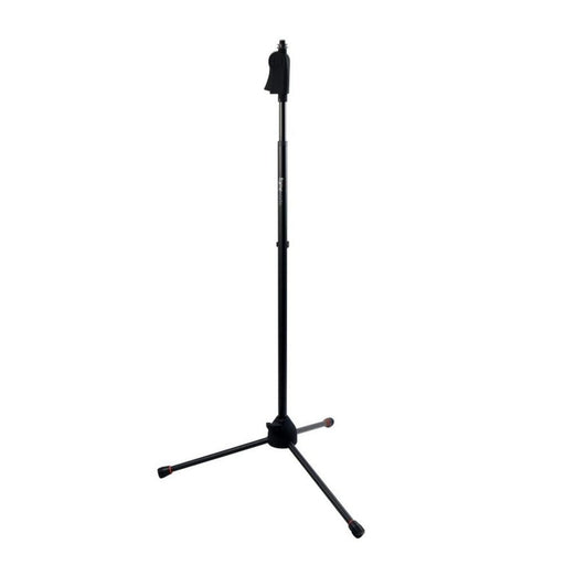 Gator Frameworks GFW - MIC - 2100 Deluxe Tripod Mic Stand One - Handed Clutch w/ Boom (489568) - Gsus4