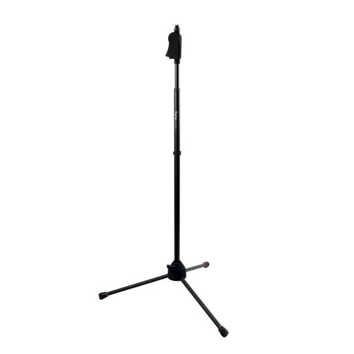 Gator Frameworks GFW - MIC - 2100 Deluxe Tripod Mic Stand One - Handed Clutch w/ Boom (489568) - Gsus4
