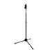 Gator Frameworks GFW - MIC - 2100 Deluxe Tripod Mic Stand One - Handed Clutch w/ Boom (489568) - Gsus4