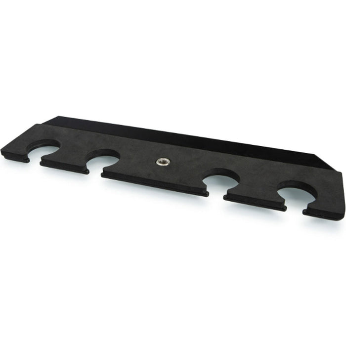 Gator Frameworks GFW - MIC - 4TRAY Multi Microphone Holder (488995) - Gsus4