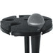 Gator Frameworks GFW - MIC - 6TRAY Multi Microphone Tray Holder (488991) - Gsus4