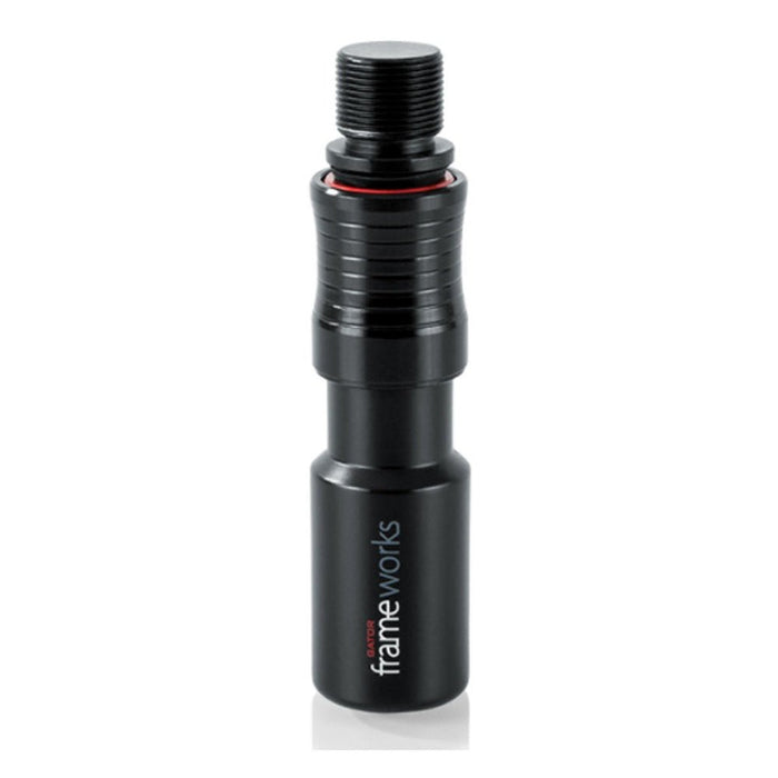 Gator Frameworks GFW - MIC - QRTOP Quick release Microphone Attachment (488903) - Gsus4
