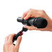 Gator Frameworks GFW - MIC - QRTOP Quick release Microphone Attachment (488903) - Gsus4