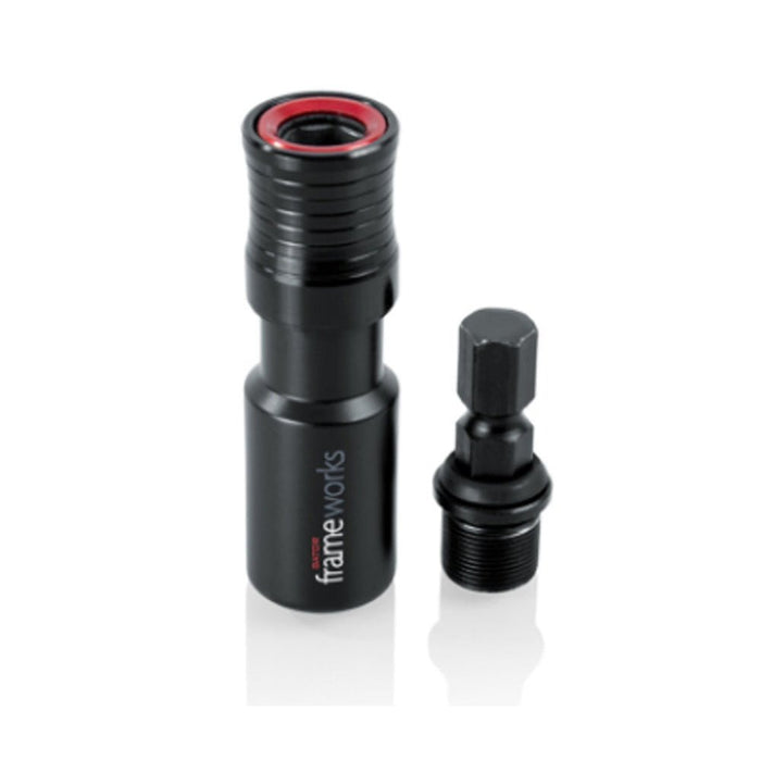 Gator Frameworks GFW - MIC - QRTOP Quick release Microphone Attachment (488903) - Gsus4