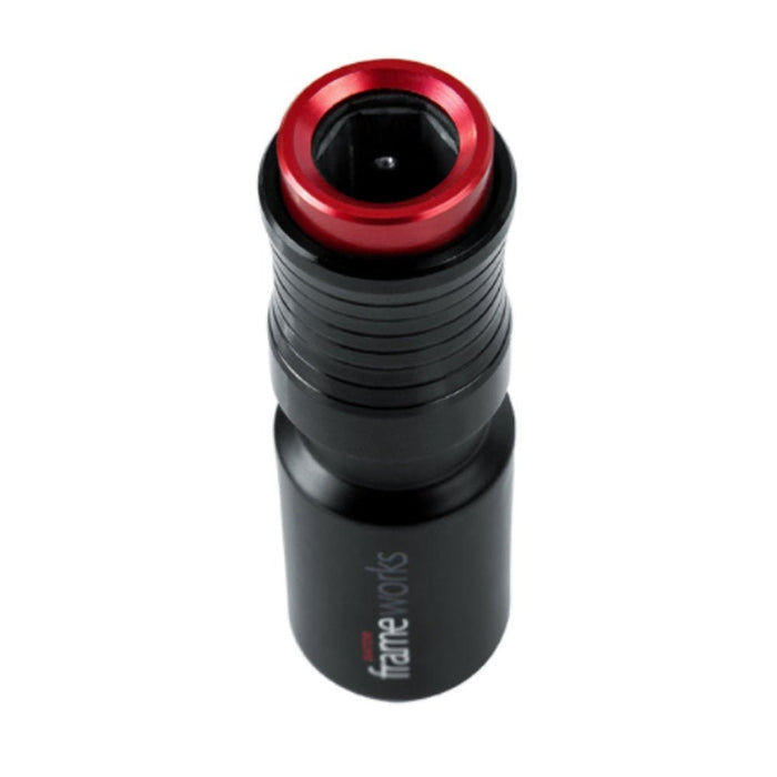 Gator Frameworks GFW - MIC - QRTOP Quick release Microphone Attachment (488903) - Gsus4