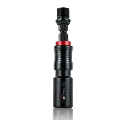 Gator Frameworks GFW - MIC - QRTOP Quick release Microphone Attachment (488903) - Gsus4