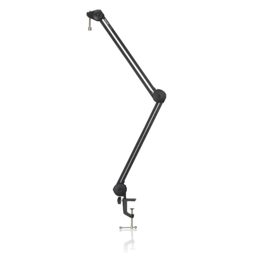 Gator Frameworks GFW - MICBCBM2000 Desktop Microphone Boom Stand Mic Arm (488906) - Gsus4