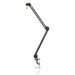 Gator Frameworks GFW - MICBCBM2000 Desktop Microphone Boom Stand Mic Arm (488906) - Gsus4