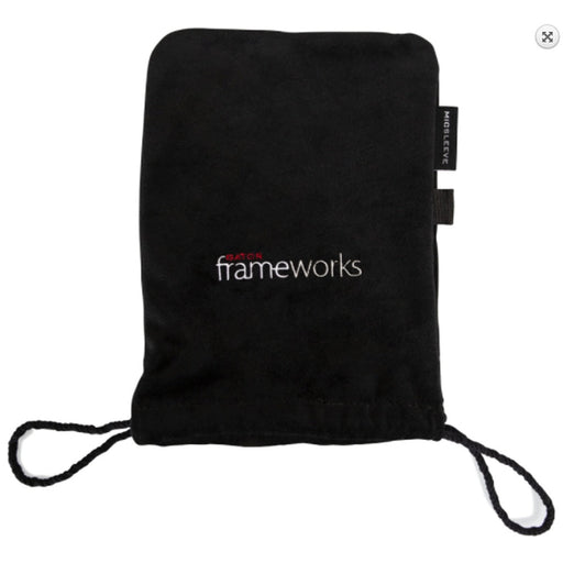 Gator Frameworks GFW - MICPOUCH Soft Bag for Studio Mics (488879) - Gsus4
