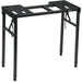 Gator Frameworks GFW - UTILITY - TBL Heavy Duty Keyboard Table (488987) - Gsus4
