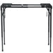 Gator Frameworks GFW - UTILITY - TBL Heavy Duty Keyboard Table (488987) - Gsus4