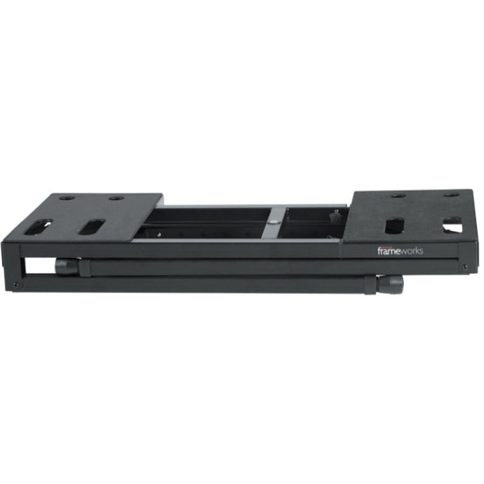 Gator Frameworks GFW - UTILITY - TBL Heavy Duty Keyboard Table (488987) - Gsus4