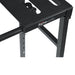 Gator Frameworks GFW - UTILITY - TBL Heavy Duty Keyboard Table (488987) - Gsus4