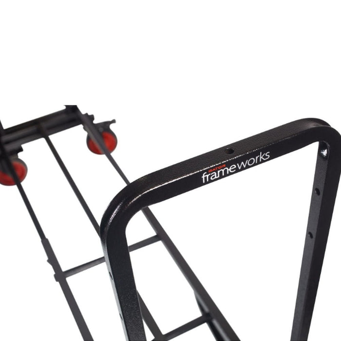 Gator Frameworks GFW - UTL - CART52 52inch Utility Cart Standard (488990) - Gsus4