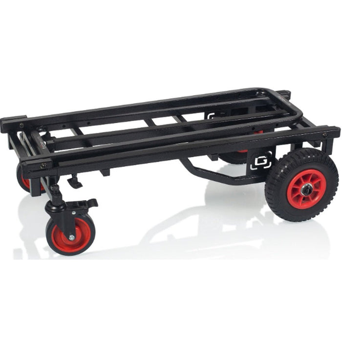 Gator Frameworks GFW - UTL - CART52 52inch Utility Cart Standard (488990) - Gsus4
