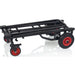 Gator Frameworks GFW - UTL - CART52 52inch Utility Cart Standard (488990) - Gsus4