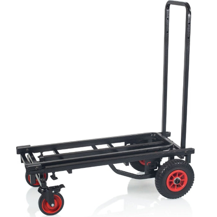 Gator Frameworks GFW - UTL - CART52 52inch Utility Cart Standard (488990) - Gsus4