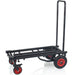 Gator Frameworks GFW - UTL - CART52 52inch Utility Cart Standard (488990) - Gsus4
