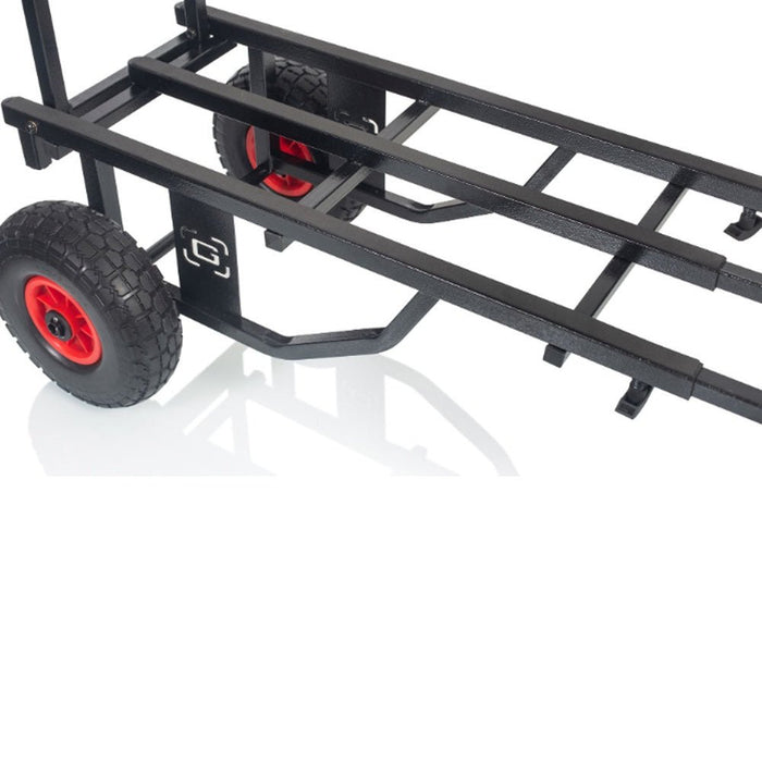 Gator Frameworks GFW - UTL - CART52AT 52inch Utility Cart All Terrain (488981) - Gsus4