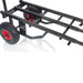 Gator Frameworks GFW - UTL - CART52AT 52inch Utility Cart All Terrain (488981) - Gsus4