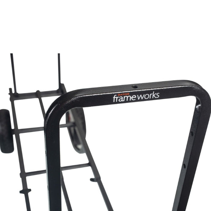 Gator Frameworks GFW - UTL - CART52AT 52inch Utility Cart All Terrain (488981) - Gsus4