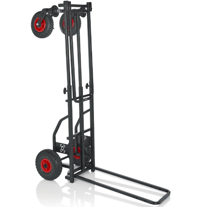 Gator Frameworks GFW - UTL - CART52AT 52inch Utility Cart All Terrain (488981) - Gsus4