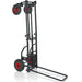 Gator Frameworks GFW - UTL - CART52AT 52inch Utility Cart All Terrain (488981) - Gsus4