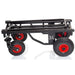 Gator Frameworks GFW - UTL - CART52AT 52inch Utility Cart All Terrain (488981) - Gsus4