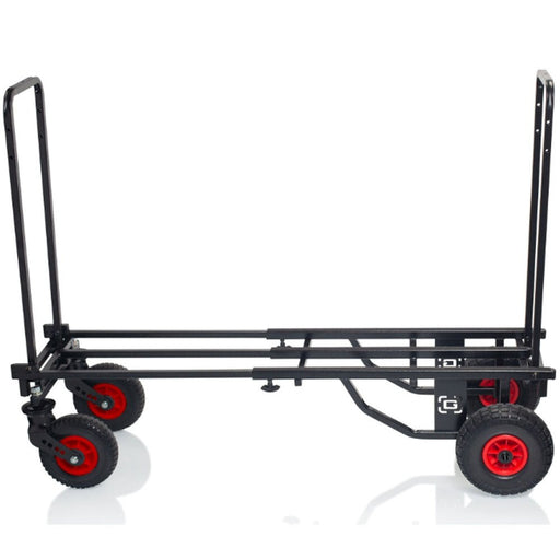 Gator Frameworks GFW - UTL - CART52AT 52inch Utility Cart All Terrain (488981) - Gsus4