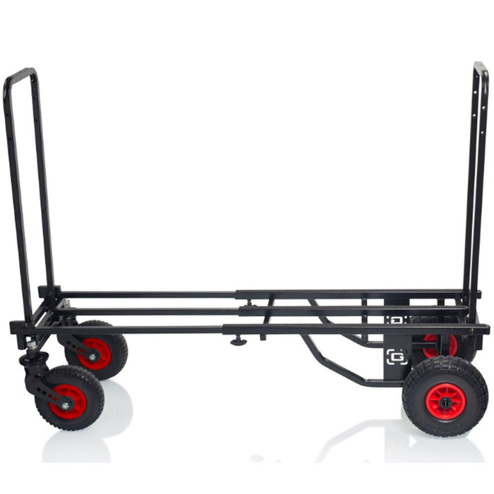 Gator Frameworks GFW - UTL - CART52AT 52inch Utility Cart All Terrain (488981) - Gsus4