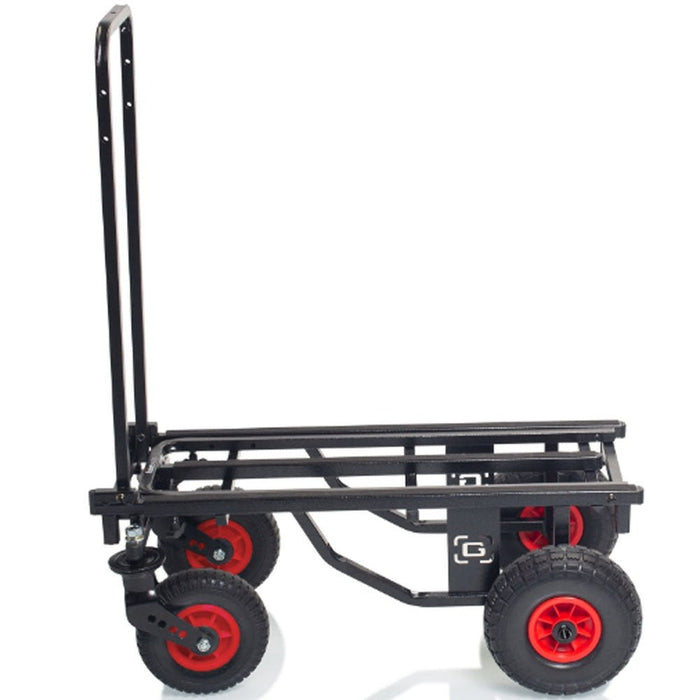 Gator Frameworks GFW - UTL - CART52AT 52inch Utility Cart All Terrain (488981) - Gsus4